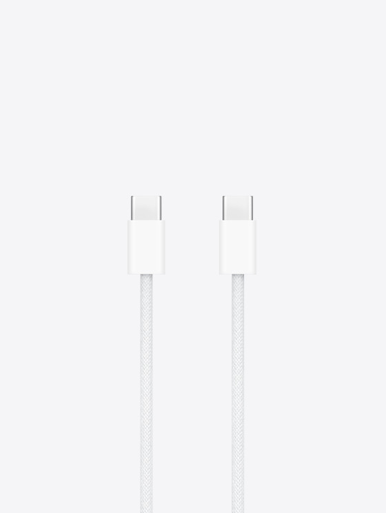 USB-C Cable - Cosmic Orange